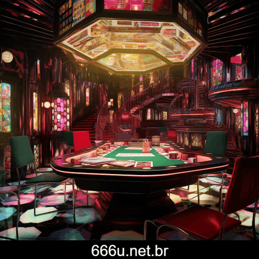 Como baixar o APK oficial da 666u no Android