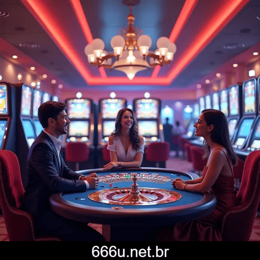 Guia para baixar e instalar o APK 666u