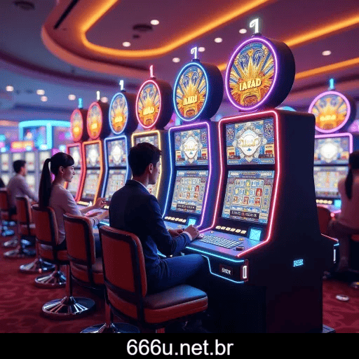 Passo a passo de registro e login na plataforma 666u