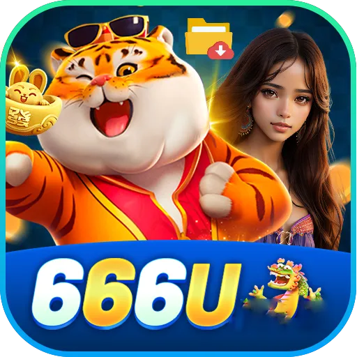 Banner destacando o app 666u disponível para baixar grátis