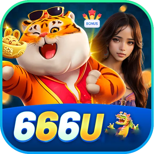 Imagem promovendo bônus 666u com recompensas imperdíveis.