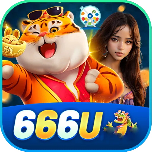 Visual apresentando títulos de fortune da 666u com gráficos vibrantes e prêmios elevados