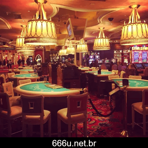 Passo a passo de instalação do 666u app.