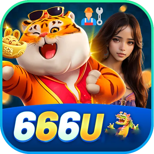 Imagem mostrando como instalar o app 666u de forma simples