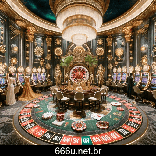 666u promoção de cadastro com bônus de até R$ 1.000