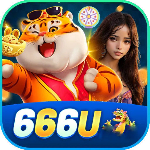 Imagem promovendo jogos de loteria online da 666u com prêmios incríveis.