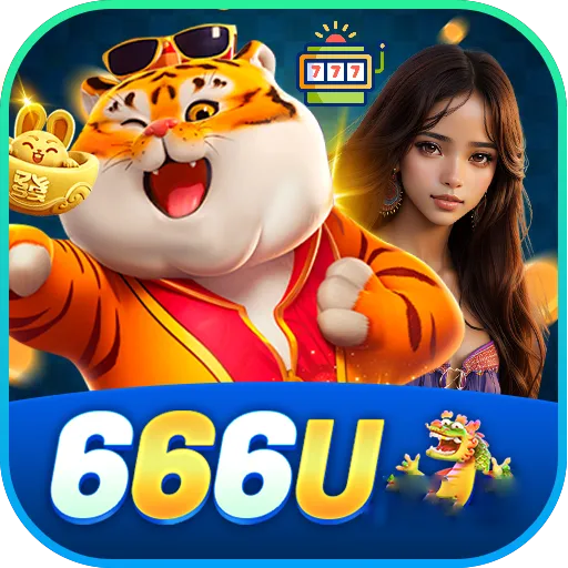 Visual apresentando slots populares da 666u com jackpots progressivos e oportunidades de ganhos altos.